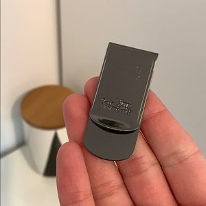 Coach Money Clip